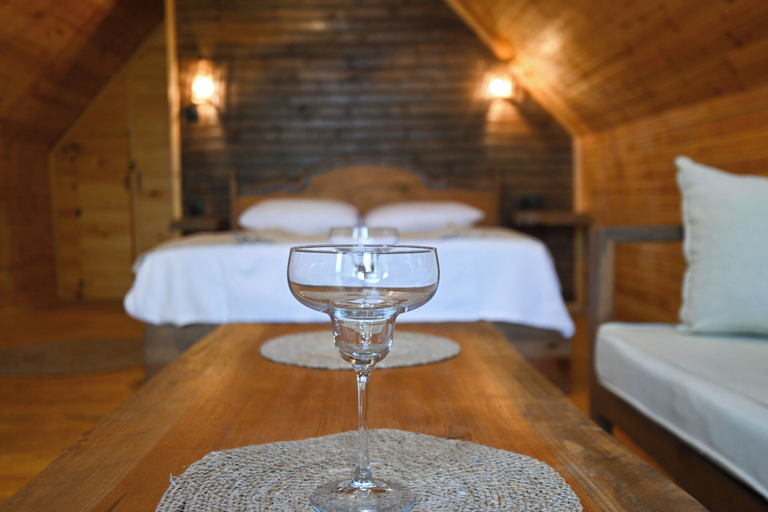 Room 5, White Country Villages Hotel, Antalya
