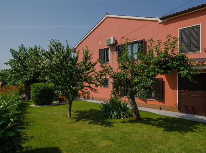 Exterior & Views 2, Comfort Villa Roza in Umag, Umag