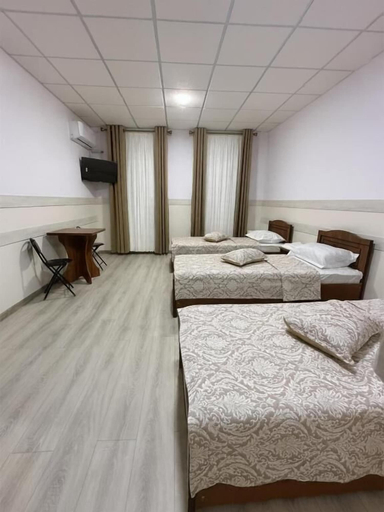 Room 2, Hotel Sofia Samarkand, Samarkand