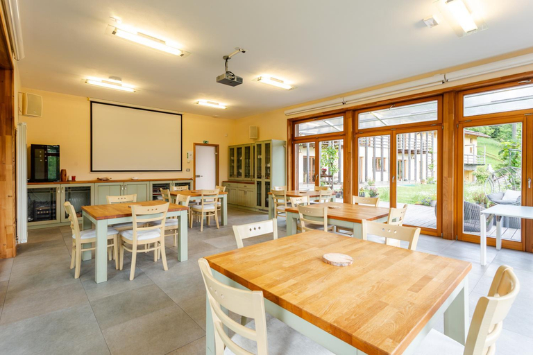 Food & Drinks, Posestvo Laz - The Laz Estate, Nova Gorica