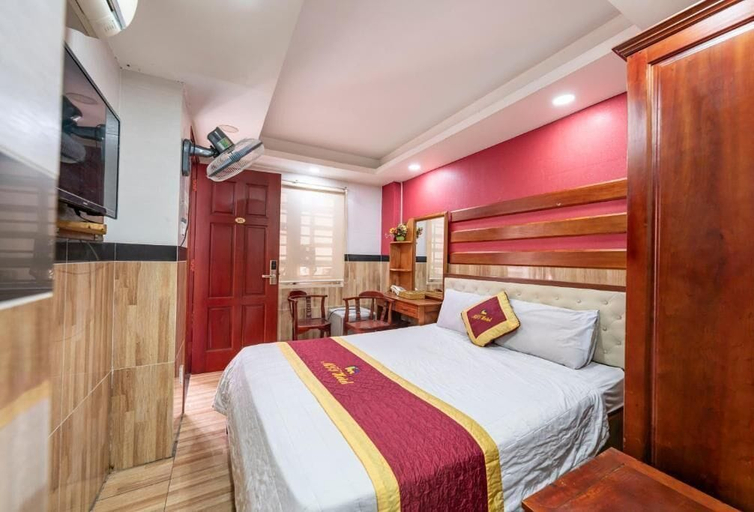 Room 5, Hotel Airport MTT, Tân Bình