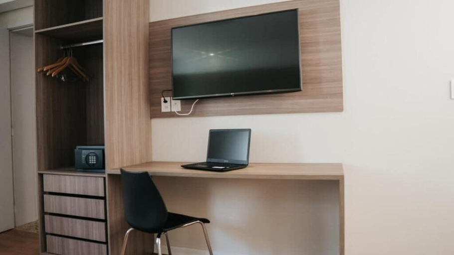 Others 5, HOTEL GOLDEN INN, Conselheiro Lafaiete