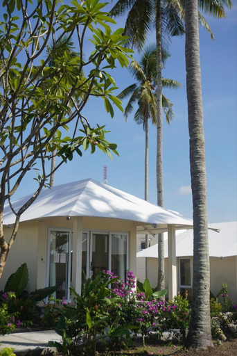 Exterior 5, Grand Luxcamp Pangandaran, Pangandaran
