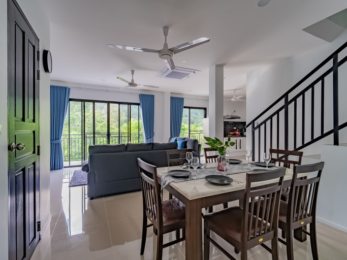 Others 4, Valley View private pool Villa Phuket, Pulau Phuket