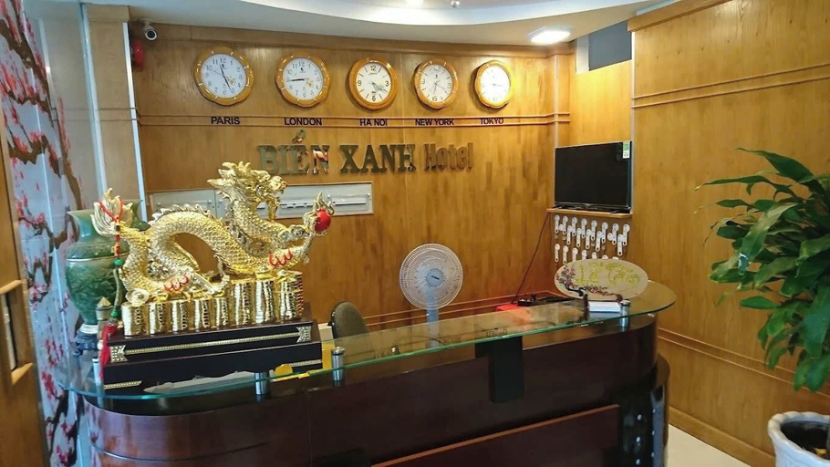 Others 5, BIEN XANH HOTEL, Vũng Tàu