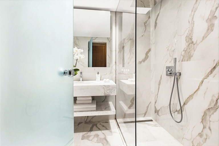 Bathroom 5, Grecotel Creta Palace, Crete