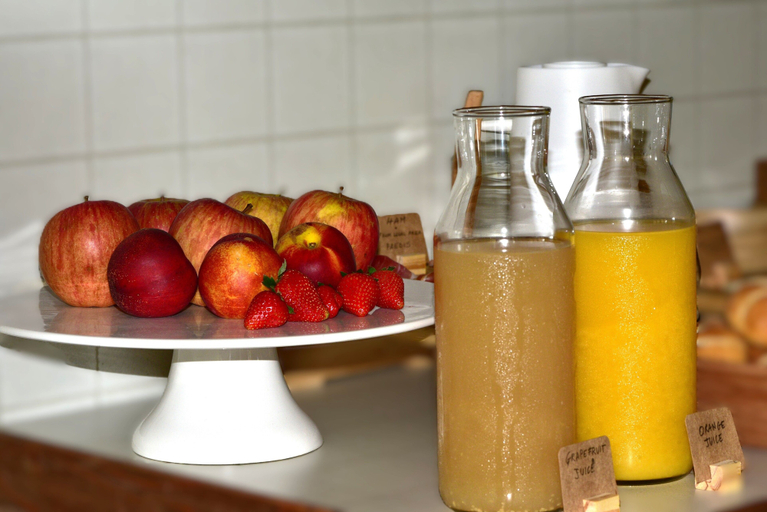 Food & Drinks 5, Tenuta Valdomini, Udine