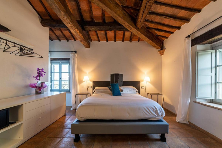 Bedroom 2, Locanda Della Picca, Perugia
