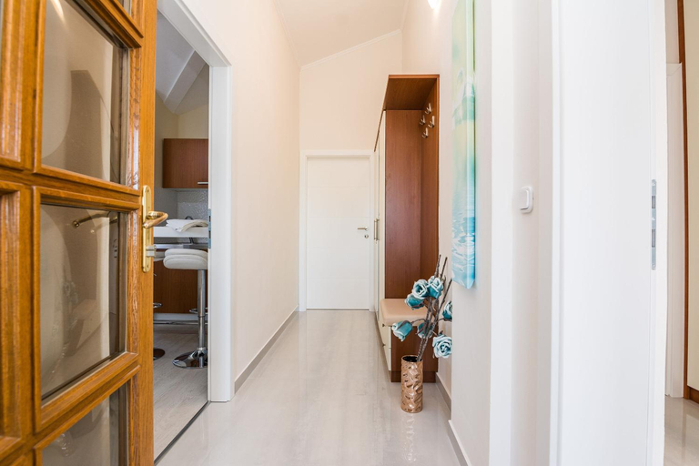 Public Area, Apartments Medanic, Privlaka
