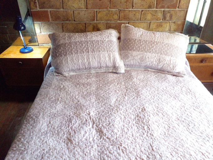 Bedroom 4, Sarandi Lofts, Montevideo