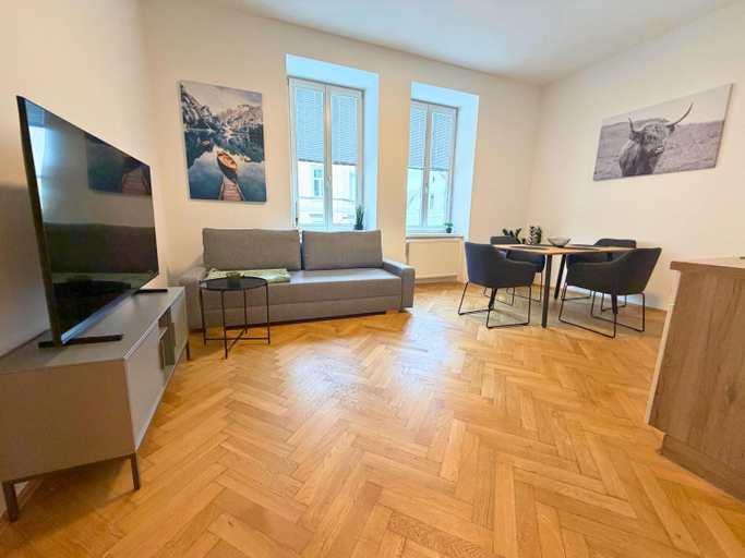 Others 5, Leoben City Apartments - Premium Apartments 24 7, Leoben