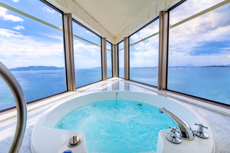Sport & Beauty 3, Hilton Fukuoka Sea Hawk, Fukuoka