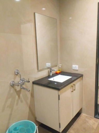 Bathroom 5, Leela Resort & Banquet, Hazaribagh