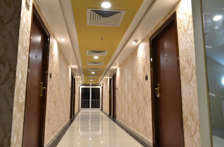 Interior detail 2, THE SPARK Gorakhpur Divya Nagar, Gorakhpur
