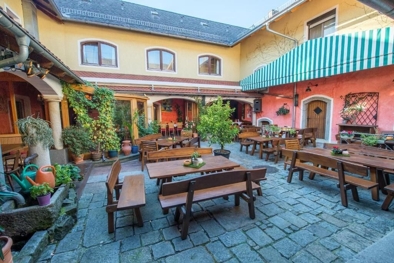 Outdoor dining 4, Lindengut, Grieskirchen
