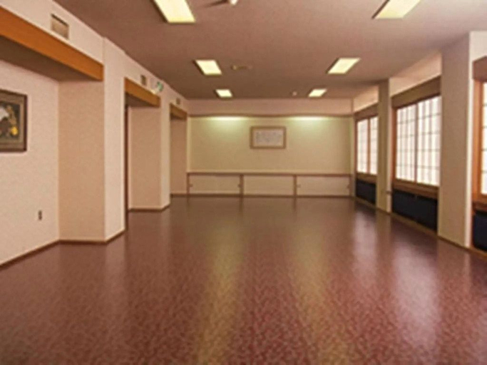 4, Adex Inn, Noboribetsu