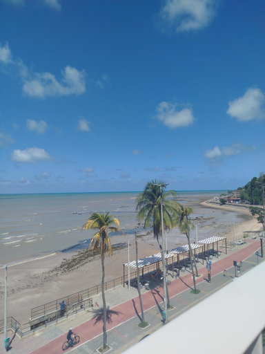 4, Flat Praia Cabo Branco Joao Pessoa, João Pessoa