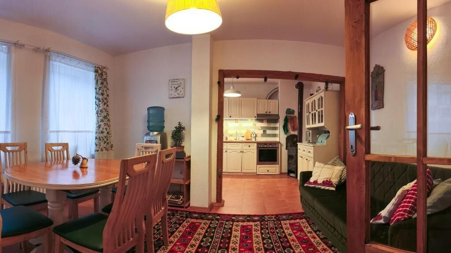 Interior 4, PORTALA Urban Lodge, Rila