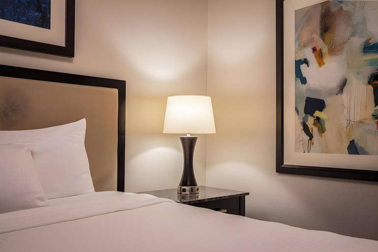 Bedroom 3, Lady Luck Casino Black Hawk, Gilpin