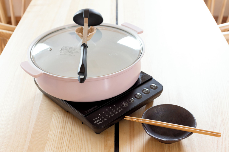 Private kitchen 4, Gen-an no Sato, Odawara