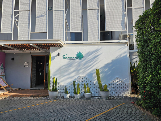 Exterior & Views 2, Treevana Club Chiangmai, Muang Chiang Mai