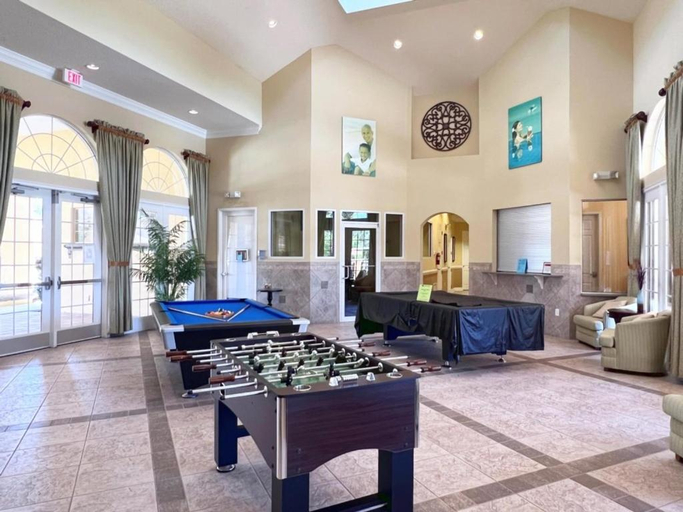 Others 5, Star Wars Themed Game Room More-Watersong394OC, Polk