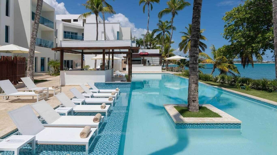 Sport & Beauty 4, Presidential Suites Cabarete, Sosua