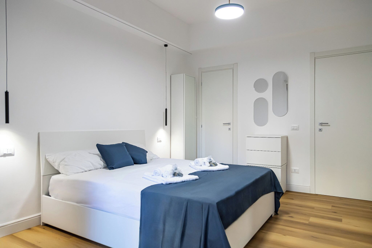 Room 3, Monolocale moderno a 2 min dalla metro B, Roma