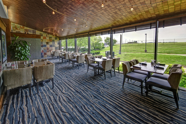 Food & Drinks 4, Hilton Knoxville Airport, Blount