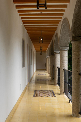 Others 4, Casa Pakal Valladolid, Valladolid