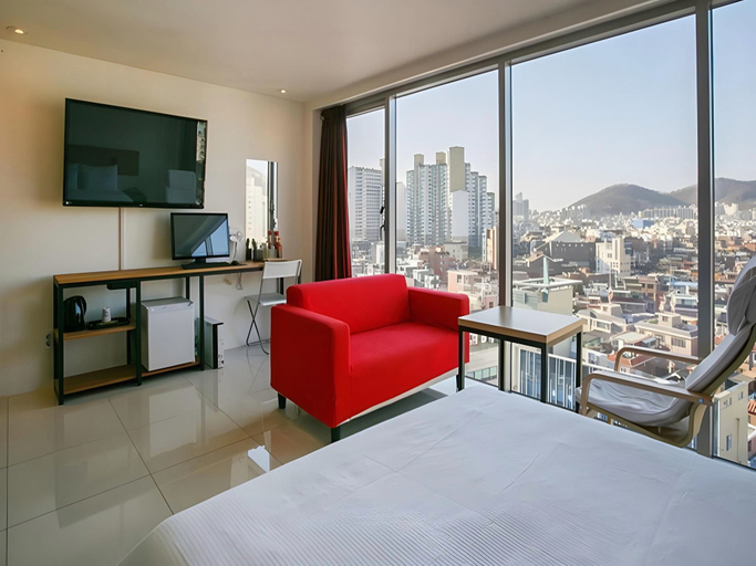 Others 5, La Villa Hotel, Eun-pyeong