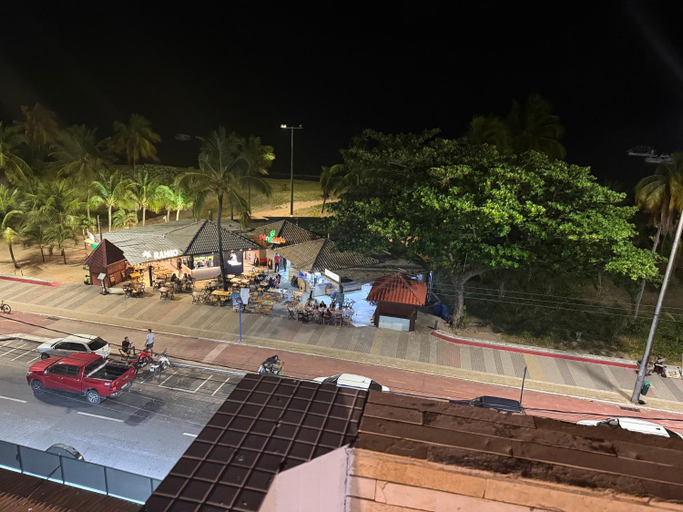Food & Drinks, Nobile Imperial Flat, João Pessoa