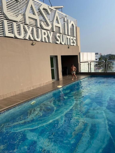 Sport & Beauty 2, Casa In Luxury Suites, Thiruvananthapuram