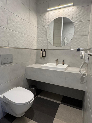 Bathroom 2, Eco Nieborow, Łowicz
