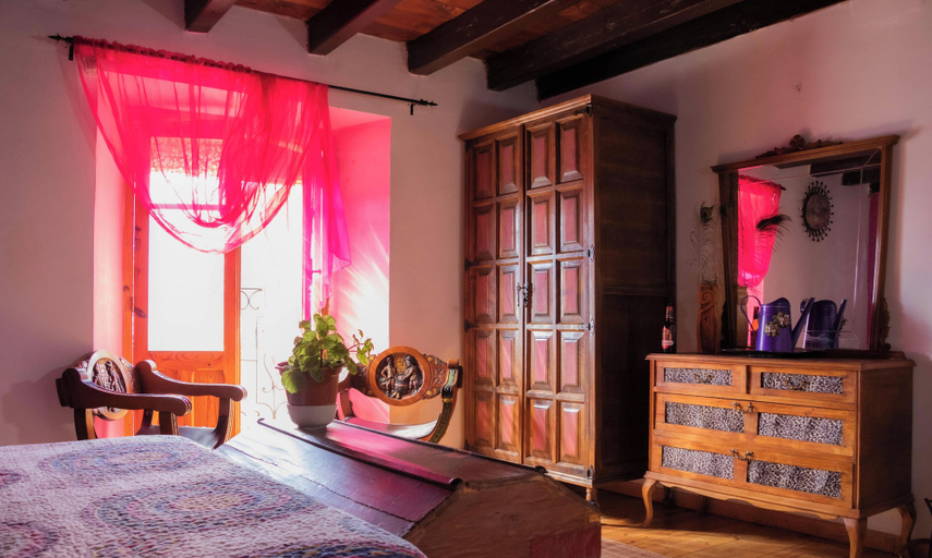 Sport & Beauty 5, Hostal restaurante la Moruga, Burgos
