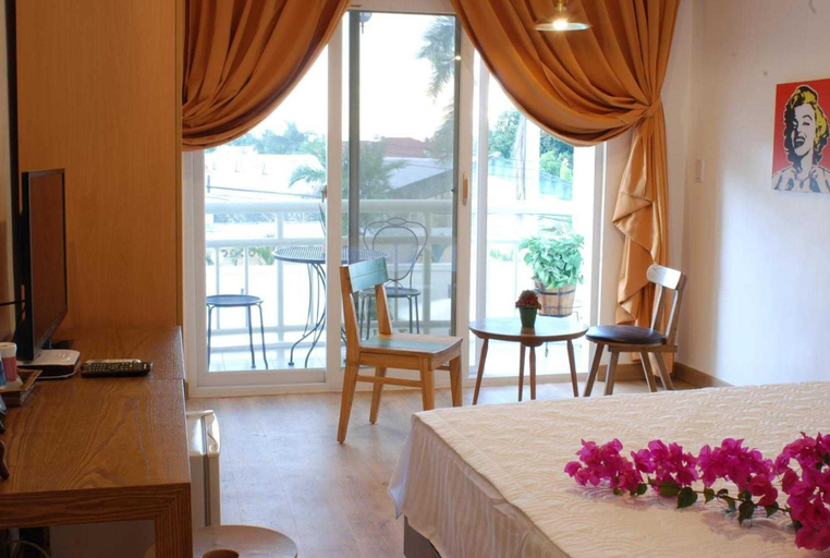 Room 3, Shilla Hotel - Angeles City, Angeles City