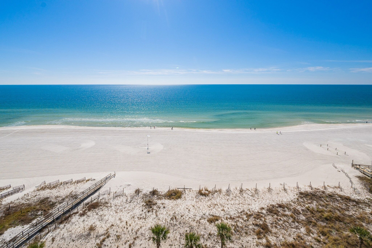 Beach 5, Phoenix West 908 3 Bedroom Condo, Baldwin