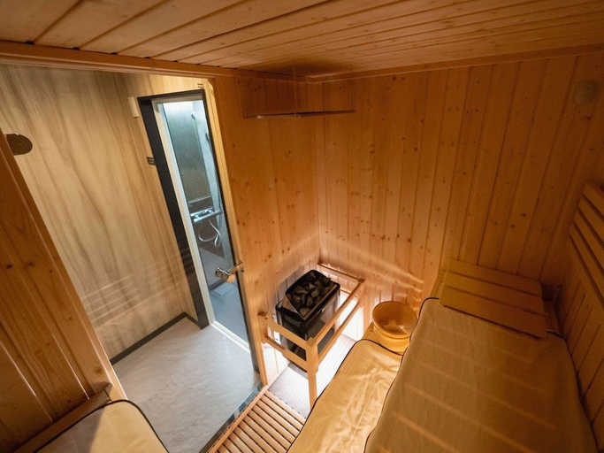 Others 5, Gardens Stay, Sapporo