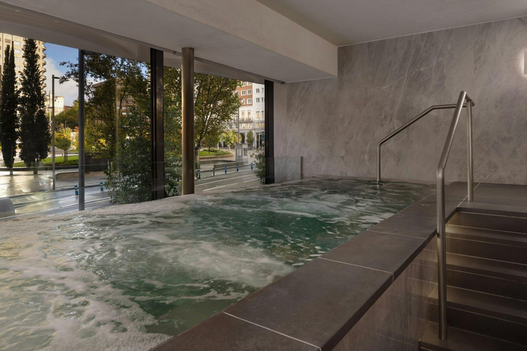 Sport & Beauty 3, VP Plaza España Design, Madrid