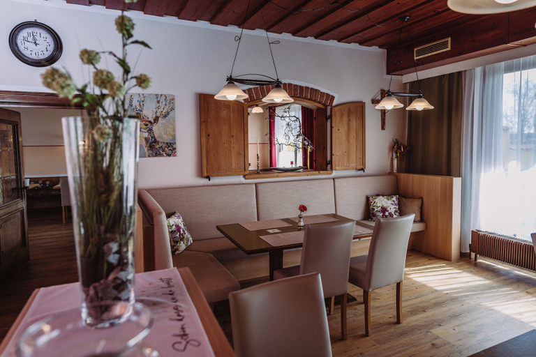 Dining 5, Hotel Berghof Baumgartner, Ried im Innkreis