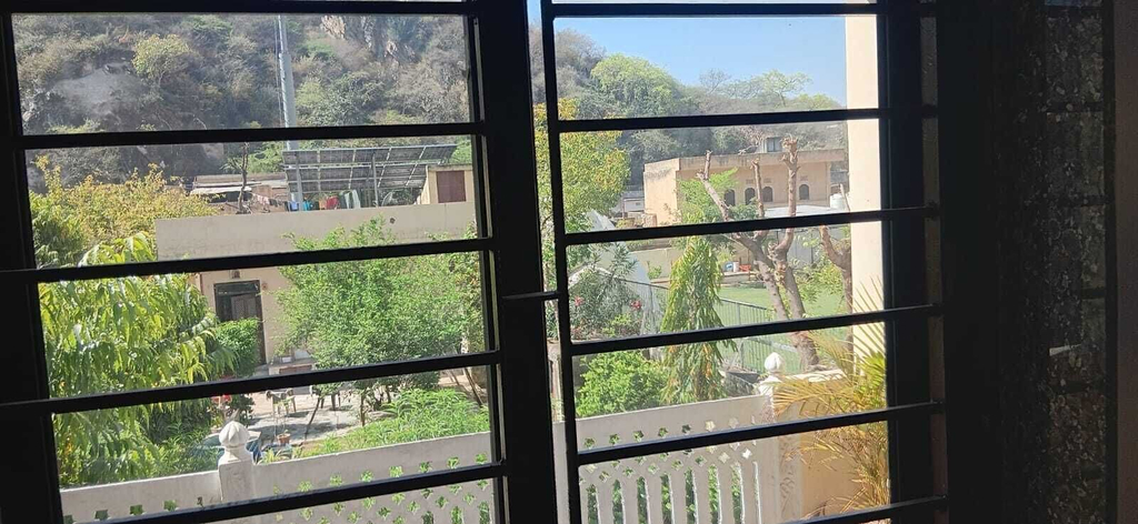 Room 3, Bohara Bhawan, Jaipur