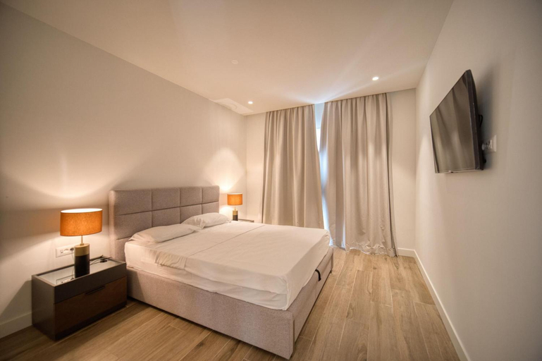 Bedroom 3, Lustica Bay Centrale by 2BHome