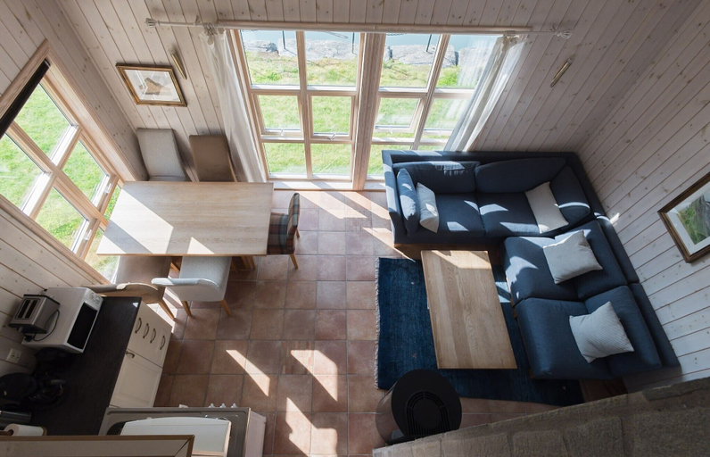 Others 4, Skjolden Resort, Luster