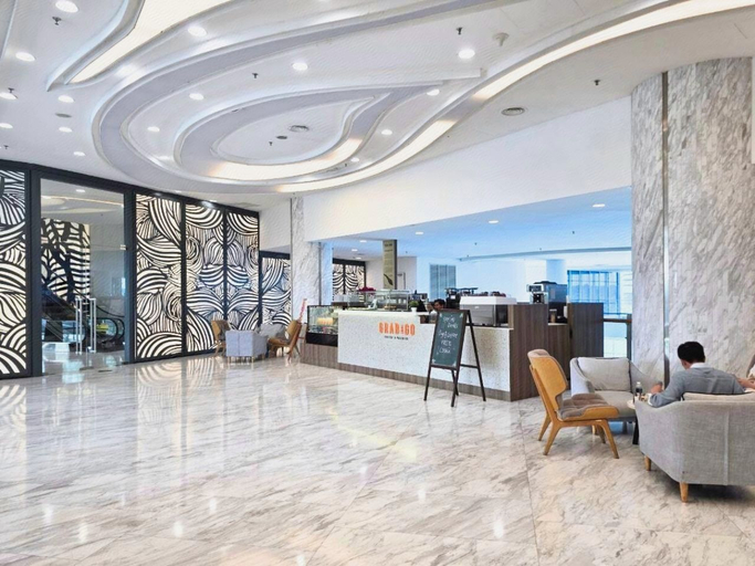 Others, Pinetree Marina Resort Two Bedroom Airbnb, Johor Bahru