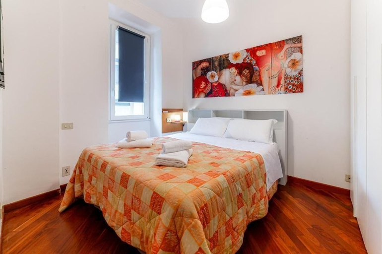 Room 4, Daniele Flat - Ospedale Gemelli, Rome