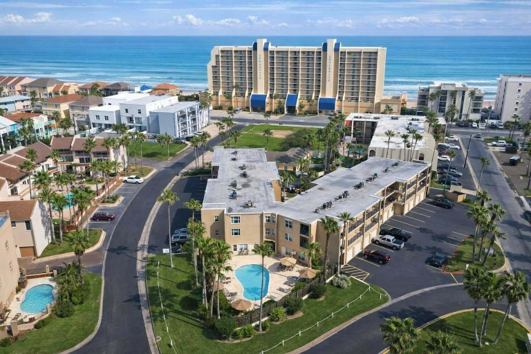 Others 1, Surfside I #303 2 Bedroom Condo by RedAwning, Cameron