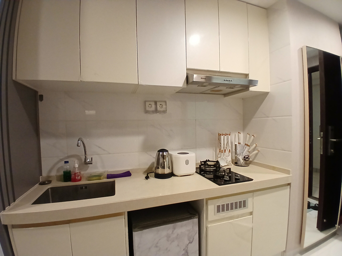 Others 4, Apartemen Sky House BSD By Four Living, South Tangerang