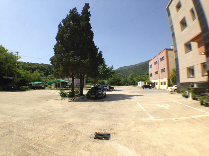 Exterior & Views 1, Suanbo Saipan Hot Spring Hotel, Chungju