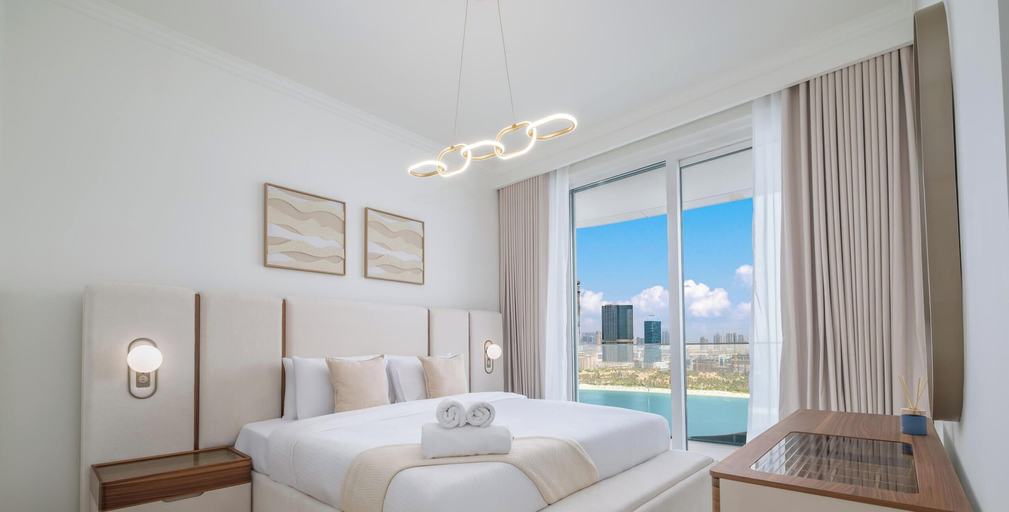 Room 5, LUX The Palace Residence Suite 2, Dubai