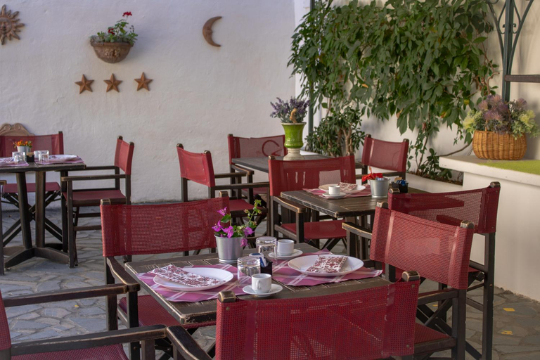 Food & Drinks, Residence Torre Delle Viole, Salerno